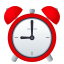 Alarm clock :alarm_clock: ⏰