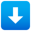 Down arrow :arrow_down: ⬇️